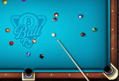 8 Ball Pool