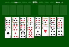 Freecell Classico