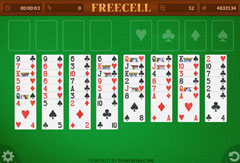 Freecell Classico 1.0