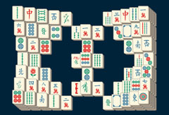 Mahjong Grande